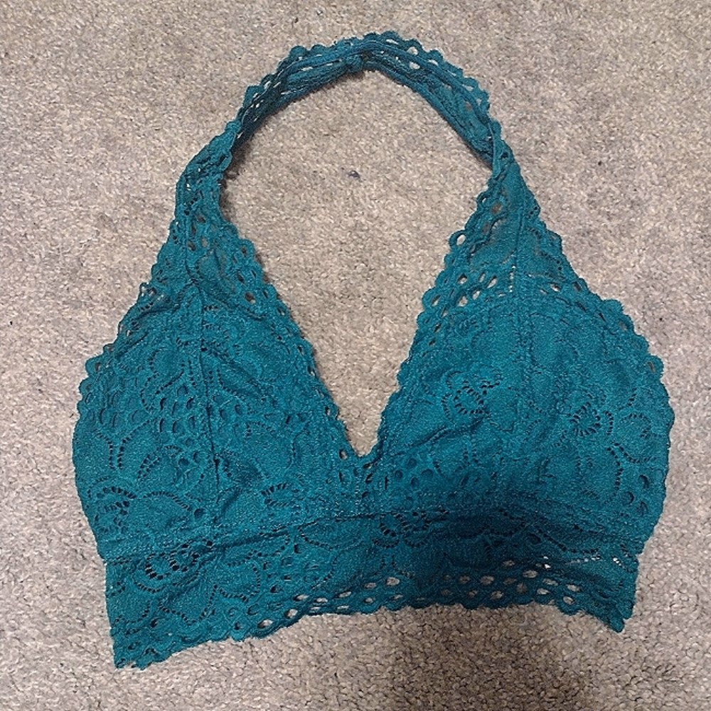 True by Victoria Secret bralette